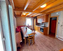 VACANZA FORMIDABILE in BAITA CORNALÈ