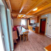 VACANZA FORMIDABILE in BAITA CORNALÈ