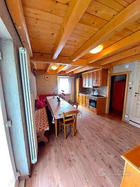 VACANZA FORMIDABILE in BAITA CORNALÈ