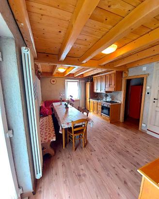 SUPER ESTATE in BAITA CORNALÈ