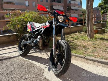 BETA RR 50 2T MY2019
