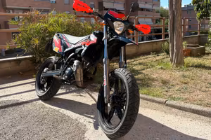 BETA RR 50 2T MY2019