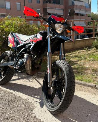 BETA RR 50 2T MY2019