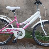 bicicletta atala bimba