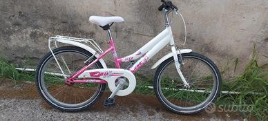 bicicletta atala bimba