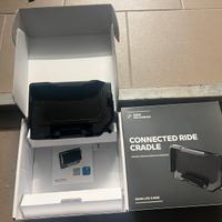 Porta telefomo cradle