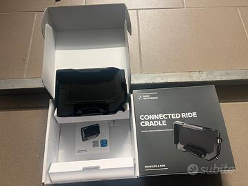 Porta telefomo cradle