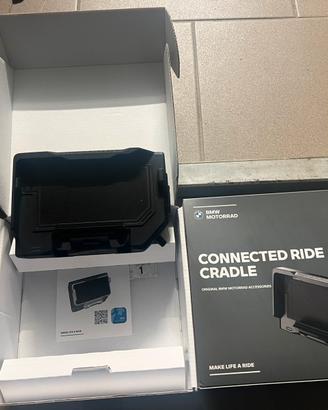 Porta telefomo cradle