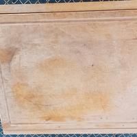 set tagliere/coltelli