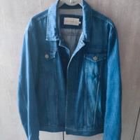 Giacca di jeans Calvin Klein Jeans