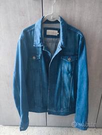 Giacca di jeans Calvin Klein Jeans