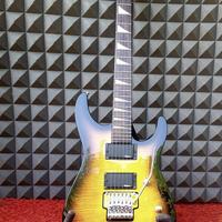 Jackson  Dinky modello JS32R