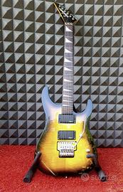 Jackson  Dinky modello JS32R