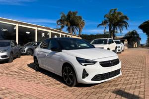 Opel Corsa 1.2 100 CV GS