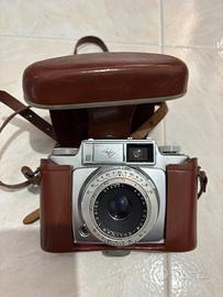 Fotocamera  Vintage Agfa Color SL