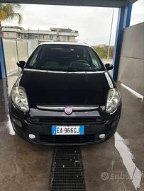 Fiat punto Evo