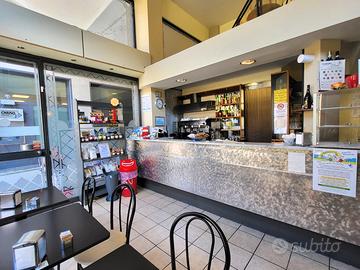 Bar caffetteria