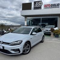 Volkswagen Golf 1.6 TDI 115 CV 5p. R-LINE, FULL LE
