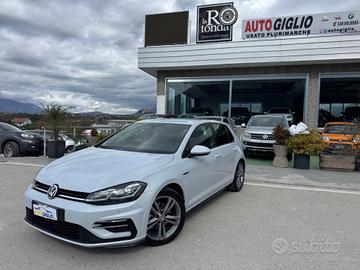 Volkswagen Golf 1.6 TDI 115 CV 5p. R-LINE, FULL LE