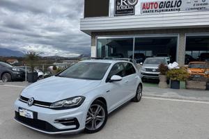 Volkswagen Golf 1.6 TDI 115 CV 5p. R-LINE, FULL LE