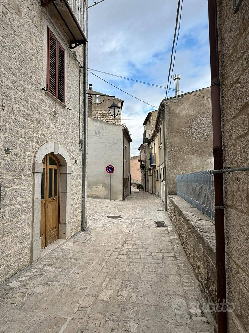 Appartamento – Ferrazzano, San Giacomo - Vista 3