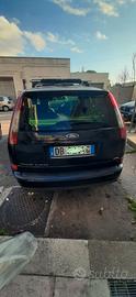 ford c max