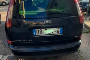 ford c max