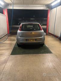 VENDI FIAT PUNTO 1.3 MTJ