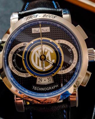 Paul Picot Technograph Inter Centenary 0334.SGI