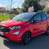 Ford EcoSport 1.0 EcoBoost 100 CV ST-Line