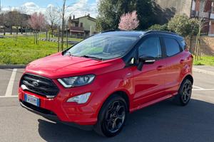 Ford EcoSport 1.0 EcoBoost 100 CV ST-Line