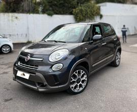 Fiat 500L 1.3 Multijet 85 CV Trekking