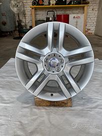 Cerchio Mercedes ML 20”