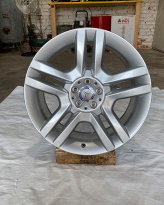 Cerchio Mercedes ML 20”