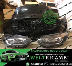 FORD FIESTA ST 2023 X AUTORICAMBI