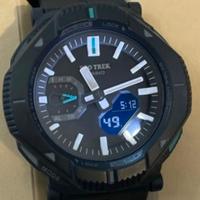 Orologio Casio Prj  Pro Trek