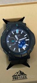 Orologio Casio Prj  Pro Trek