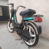 Garelli Gary del 1992 con librettino (URGENT3)