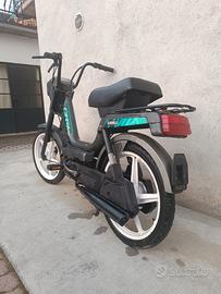 Garelli Gary del 1992 con librettino (URGENT3)