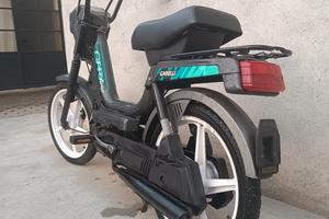 Garelli Gary del 1992 con librettino (URGENT3)