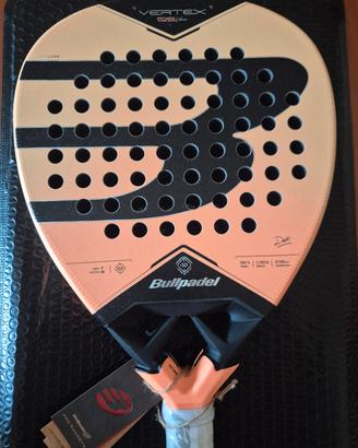 Bullpadel Vertex W 2027