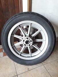 cerchio posteriore Harley davidson  