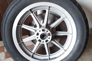 cerchio posteriore Harley davidson  