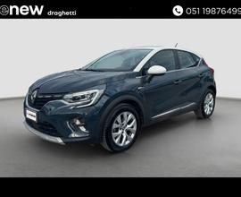 Renault Captur Blue dCi 8V 115 CV EDC Intens