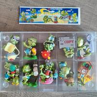 Gli stralunati - Collezione completa - Kinder