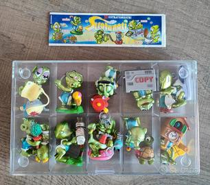 Gli stralunati - Collezione completa - Kinder