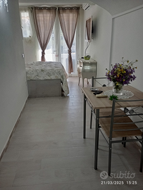 Ponza zonaporto 2ospiti da pasqua in poi