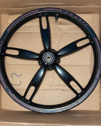 Cerchi motore Minarelli