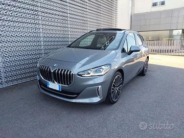 BMW Serie 2 Active Tourer 218d Active Tourer ...
