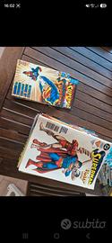 Fumetti Superman 